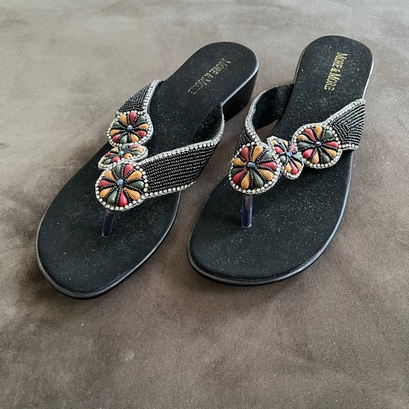 Women Sandals - NWOT - Picture 1 of 3
